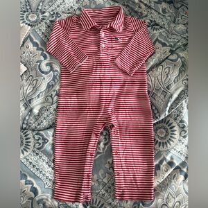 Vineyard Vines Baby Polo Long All Size 12-18 months